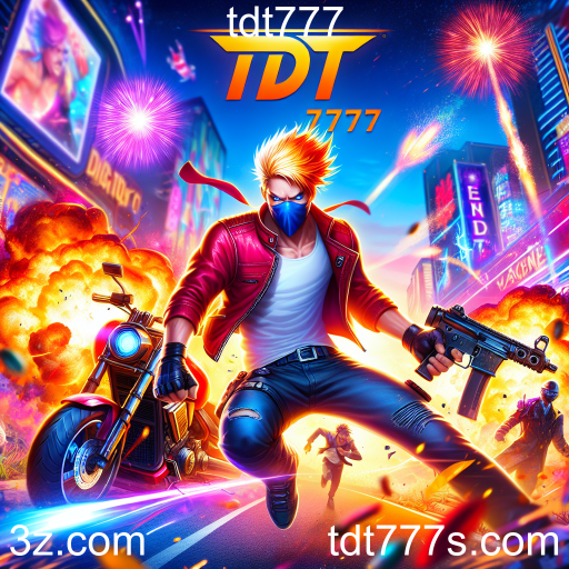 A Adrenalina dos Jogos de Ação: Uma Explosão de Emoções